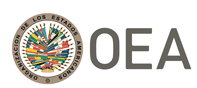 Logo Organización de los Estados Americanos