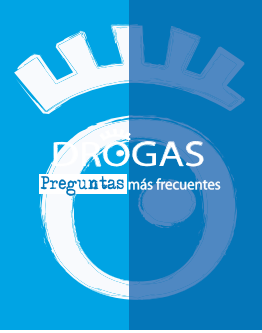 Portada: Drogas, preguntas más frecuentes